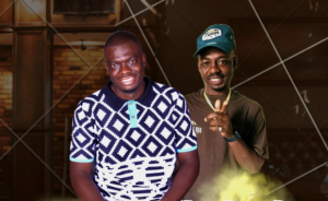 Dj Slikour – Kufa na ala