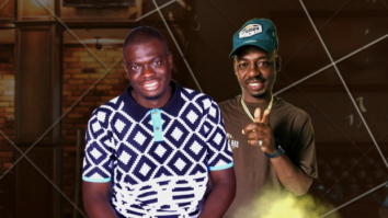 Dj Slikour – Kufa na ala