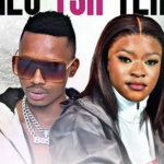 071 Nelly Master Beat x Kharishma – Dilo Tsa Yema