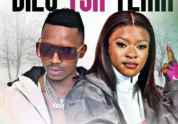 071 Nelly Master Beat x Kharishma – Dilo Tsa Yema