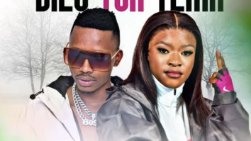 071 Nelly Master Beat x Kharishma – Dilo Tsa Yema