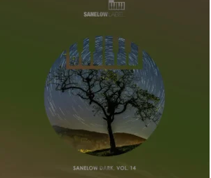 VA – Sanelow Dark, Vol. 14