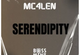 Mc4Len – Serendipity EP