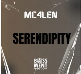 Mc4Len – Serendipity EP