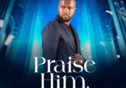 KB Deep – Praise Him