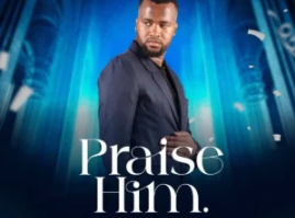 KB Deep – Praise Him