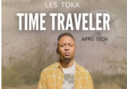 Les Toka – Time Traveler