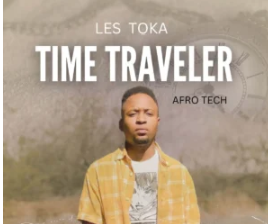 Les Toka – Time Traveler