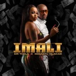 Mr Thela – iMali