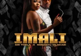 Mr Thela – iMali