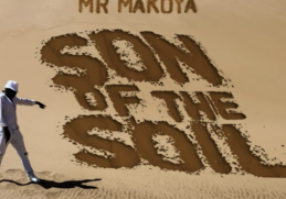 Mr Makoya – Soweto