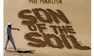 Mr Makoya – Soweto