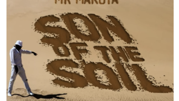 Mr Makoya – Soweto