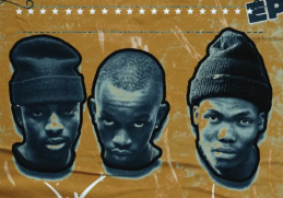 NAKSoul & Nation Deep – Wanted EP