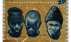 NAKSoul & Nation Deep – Wanted EP