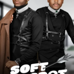 Airic & Mjolisi – Soft Spot EP