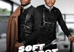 Airic & Mjolisi – Soft Spot EP