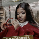 Kharishma – Fly High Lekompo