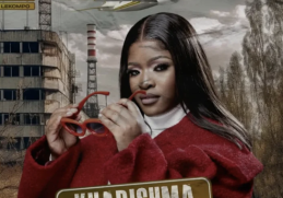 Kharishma – Fly High Lekompo