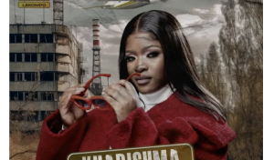 Kharishma – Fly High Lekompo