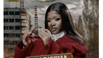 Kharishma – Fly High Lekompo