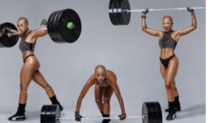 Moozlie – Go Getter