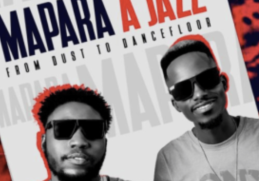 Mapara A Jazz – Pitori Funk