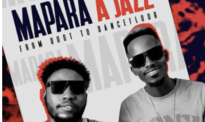 Mapara A Jazz – Pitori Funk