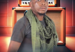 Mr Giggs – Valala