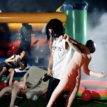 Jaykatana – Psalms 93