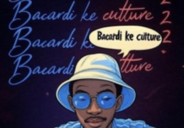 K Manster Lenyora – Sthunya sekae