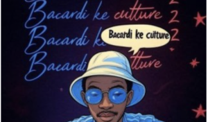 K Manster Lenyora – Sthunya sekae