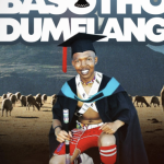 Moeketsi Escalator – Moya waka