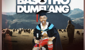 Moeketsi Escalator – Moya waka