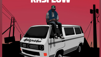 Kayflow – Chidhumo naMasendeke