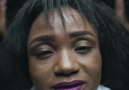 CHARMA GAL- Ke Nna Video