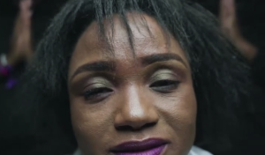 CHARMA GAL- Ke Nna Video