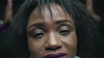 CHARMA GAL- Ke Nna Video