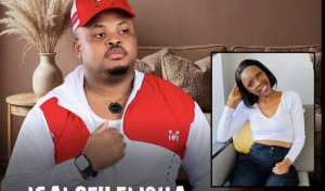 IGalofu Elisha – Sponono Sami