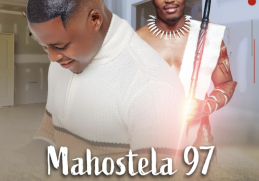 Mahostela 97 – Ngikheth’ utshwala
