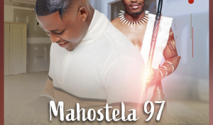 Mahostela 97 – Ngikheth’ utshwala