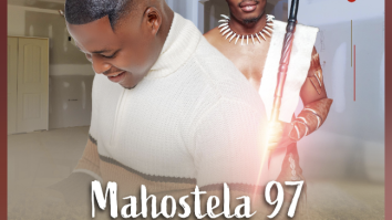 Mahostela 97 – Ngikheth’ utshwala