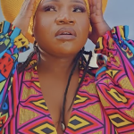 Makhadzi – Happy Mother’s Day