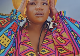 Makhadzi – Happy Mother’s Day