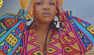 Makhadzi – Happy Mother’s Day