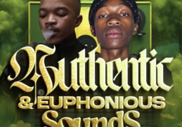 M Cannal & Lowbass Djy – Authentic Euphonious Sounds