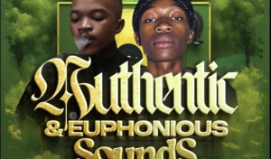 M Cannal & Lowbass Djy – Authentic Euphonious Sounds