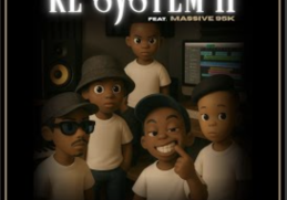 Hevdmxster, TNK MusiQ & Sjax – Ke System 11