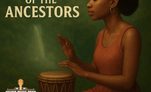 Julyka – Jour des Larmes