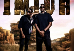 uKhoz’olumpunga – Oshabeni